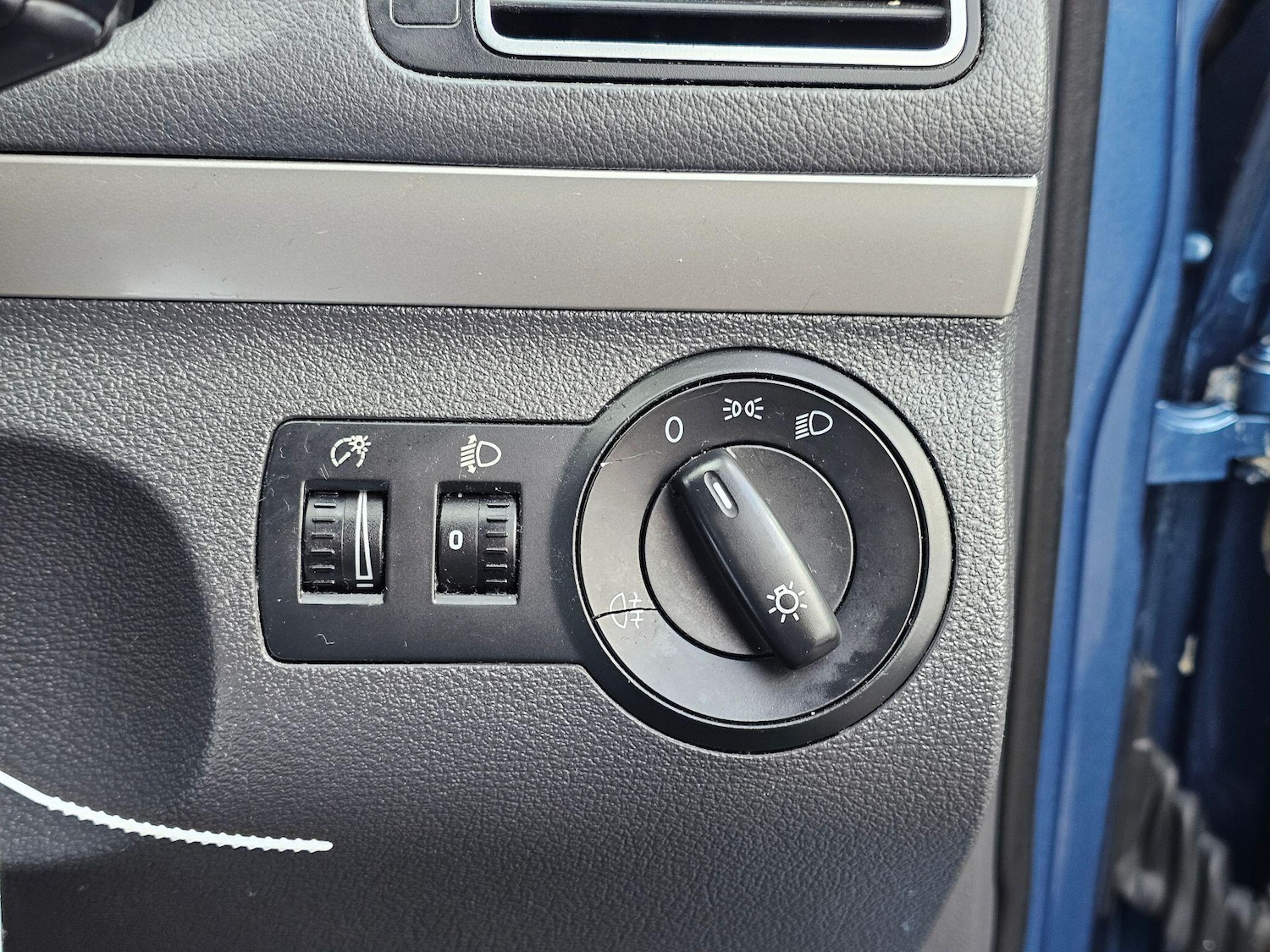 Used Volkswagen Touran 2014 for sale - 77559314: Photo 14