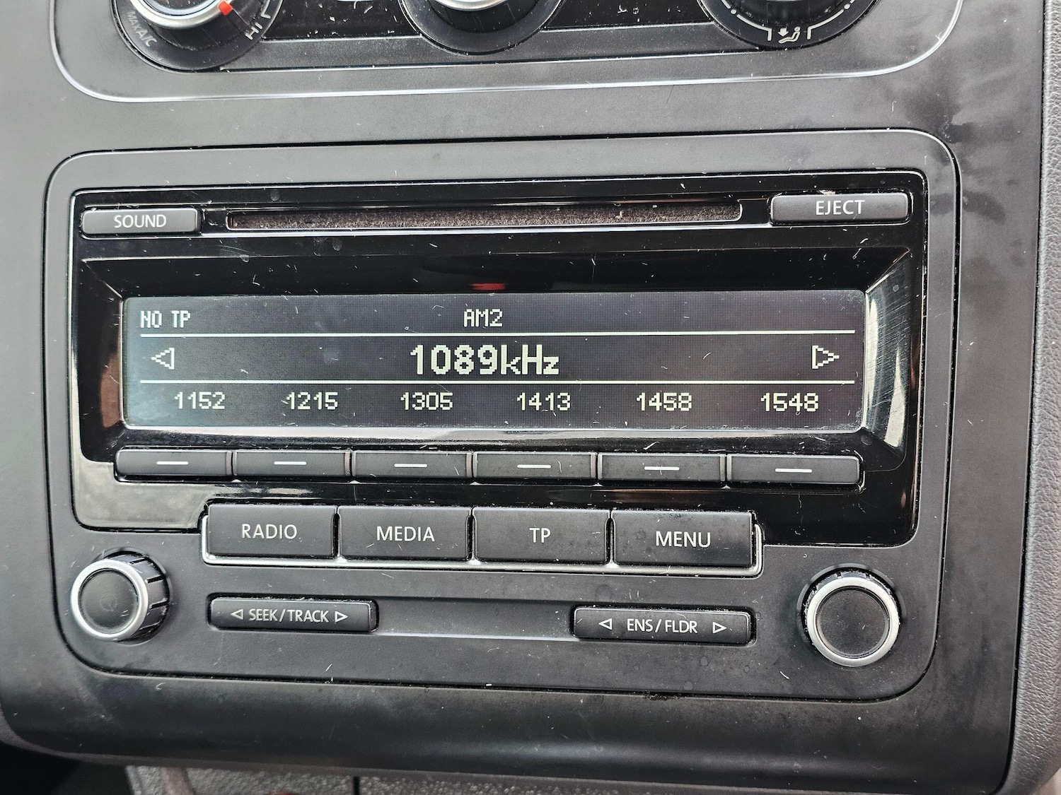 Used Volkswagen Touran 2014 for sale - 77559314: Photo 17