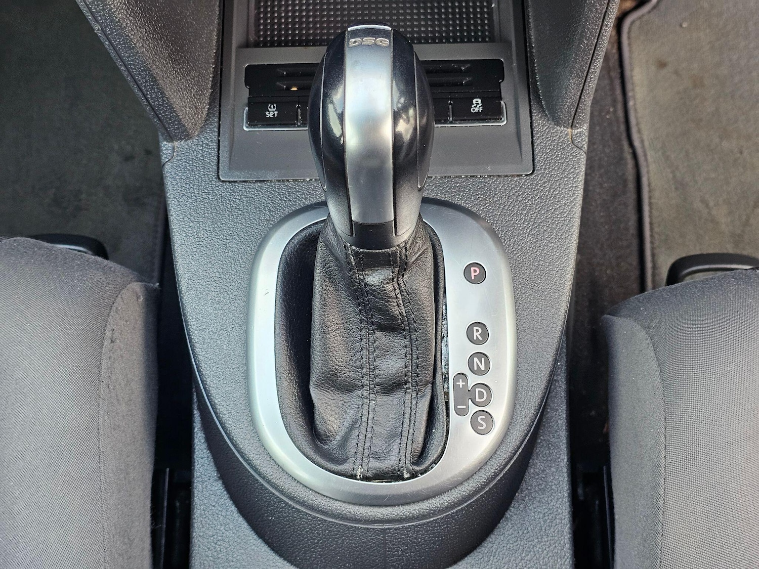 Used Volkswagen Touran 2014 for sale - 77559314: Photo 19