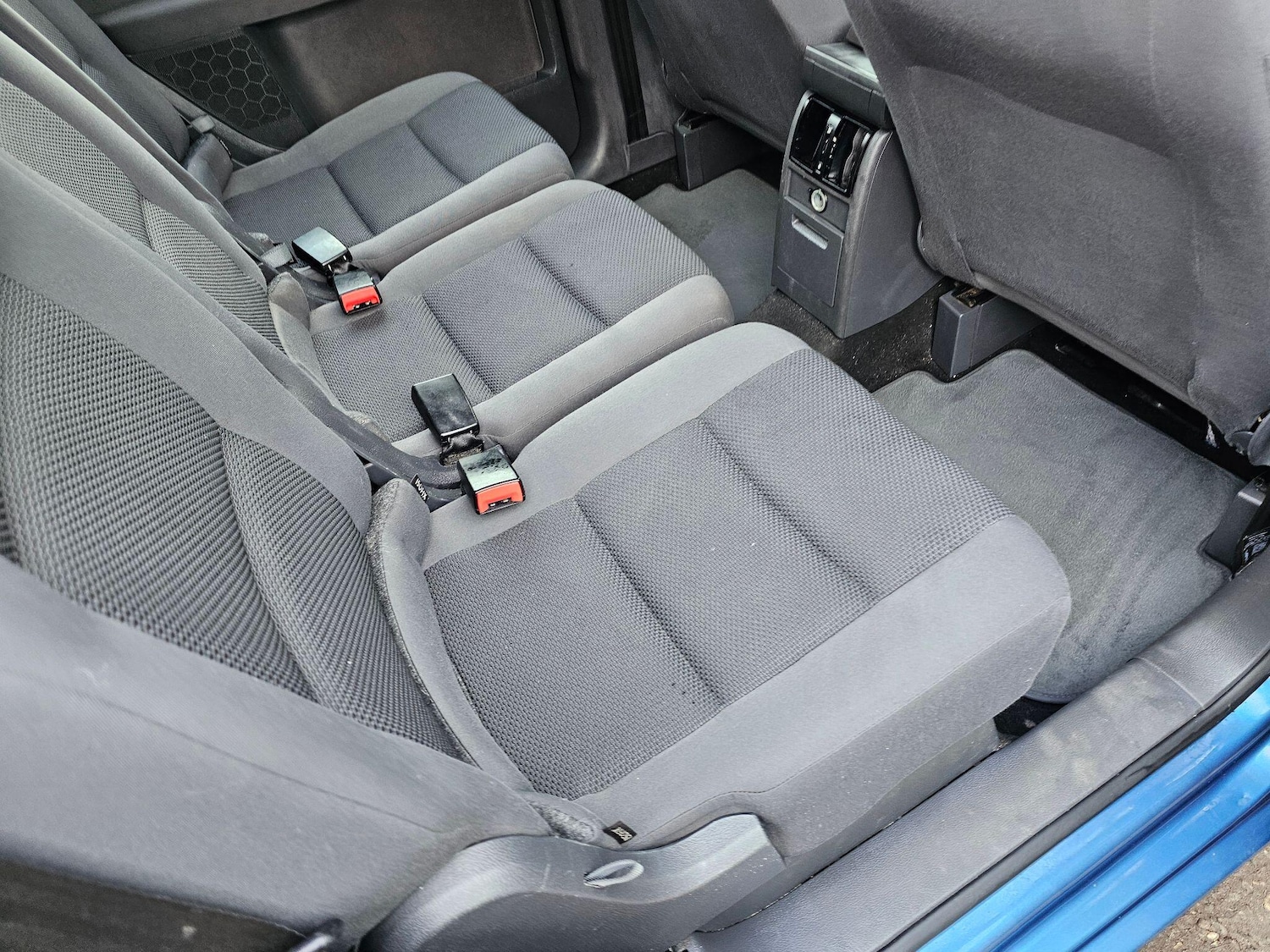 Used Volkswagen Touran 2014 for sale - 77559314: Photo 23