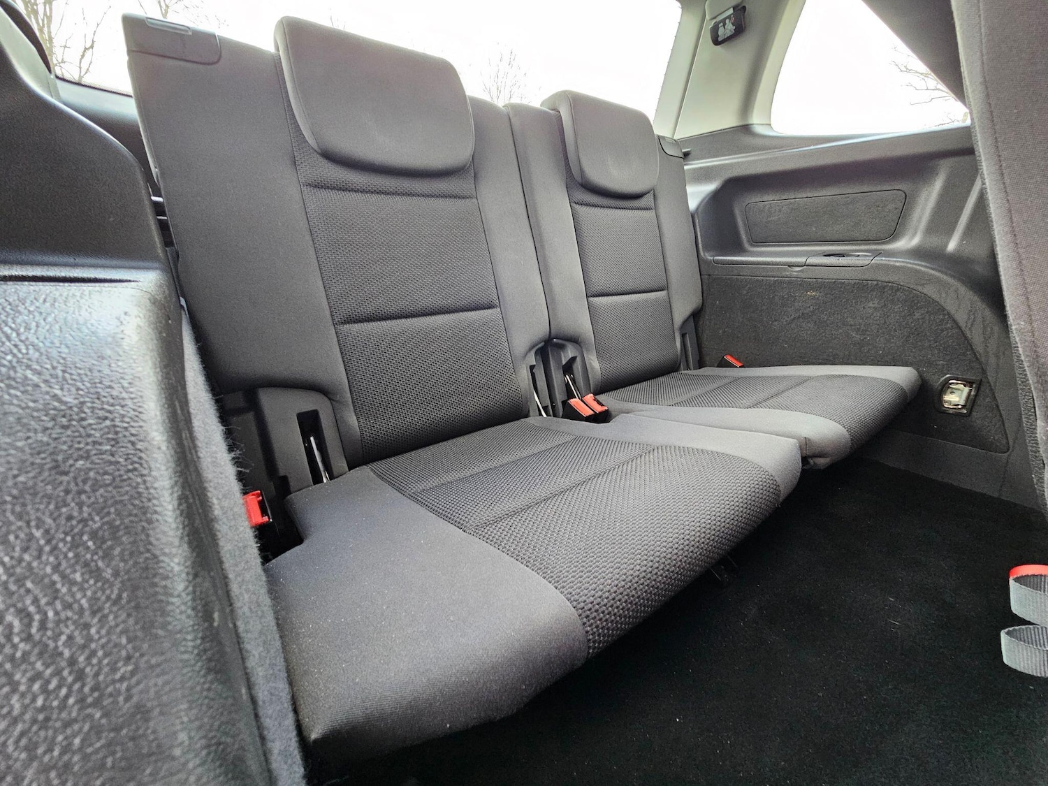 Used Volkswagen Touran 2014 for sale - 77559314: Photo 26