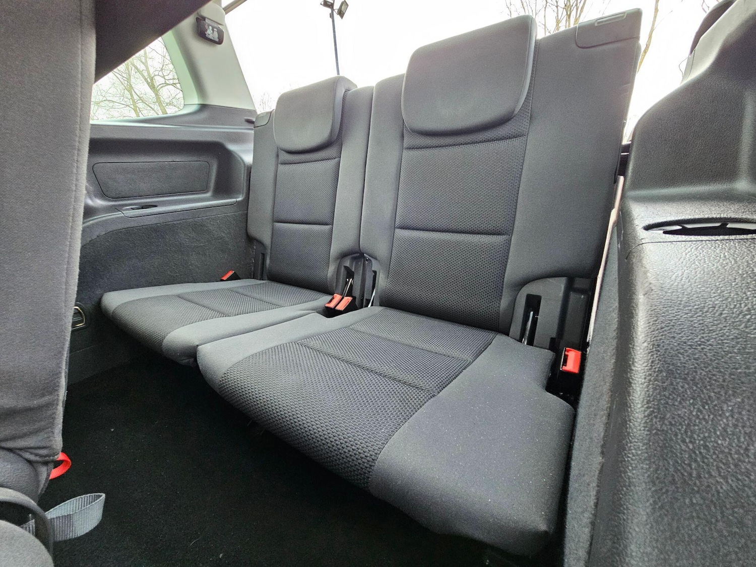 Used Volkswagen Touran 2014 for sale - 77559314: Photo 29