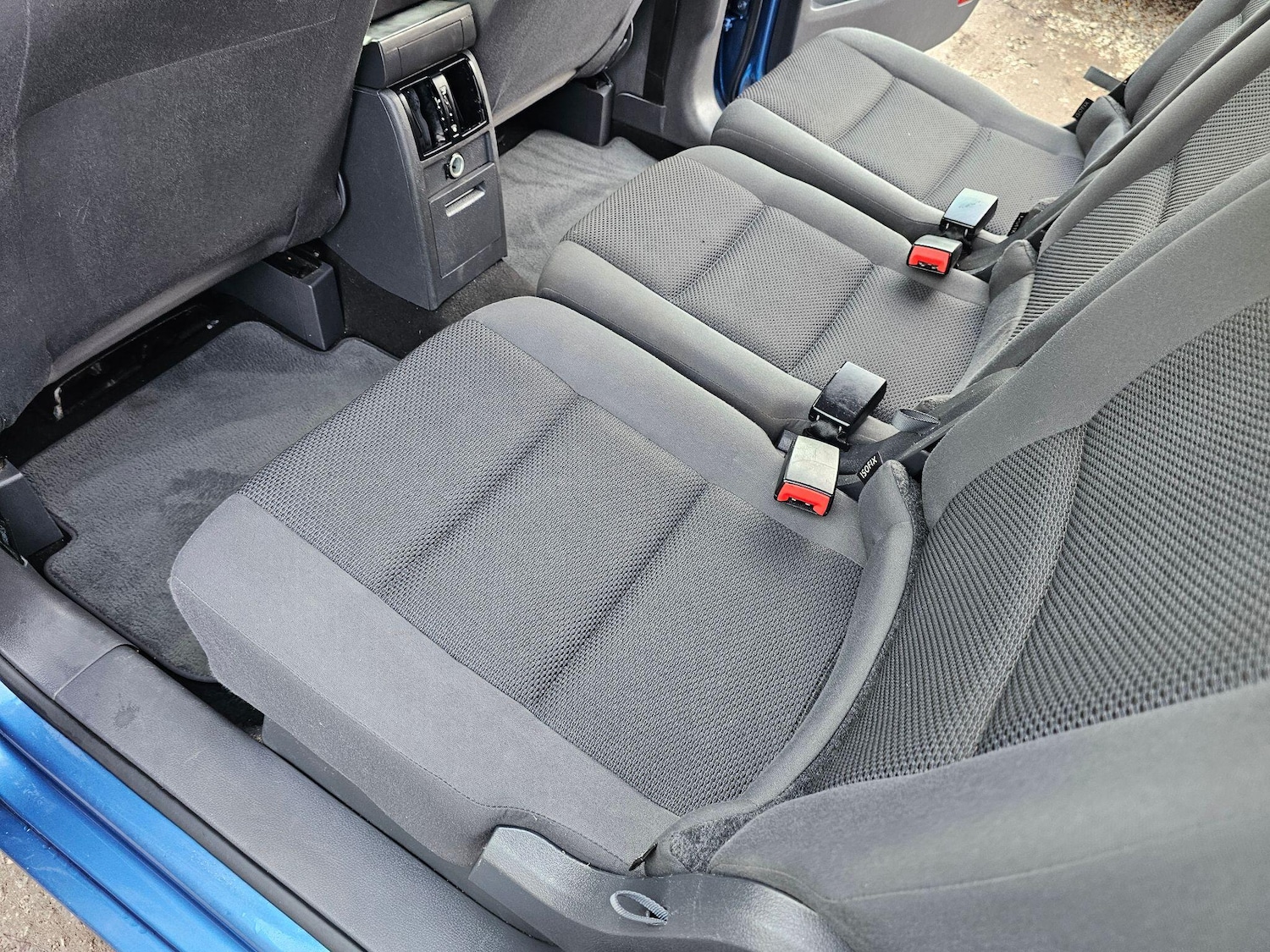 Used Volkswagen Touran 2014 for sale - 77559314: Photo 31