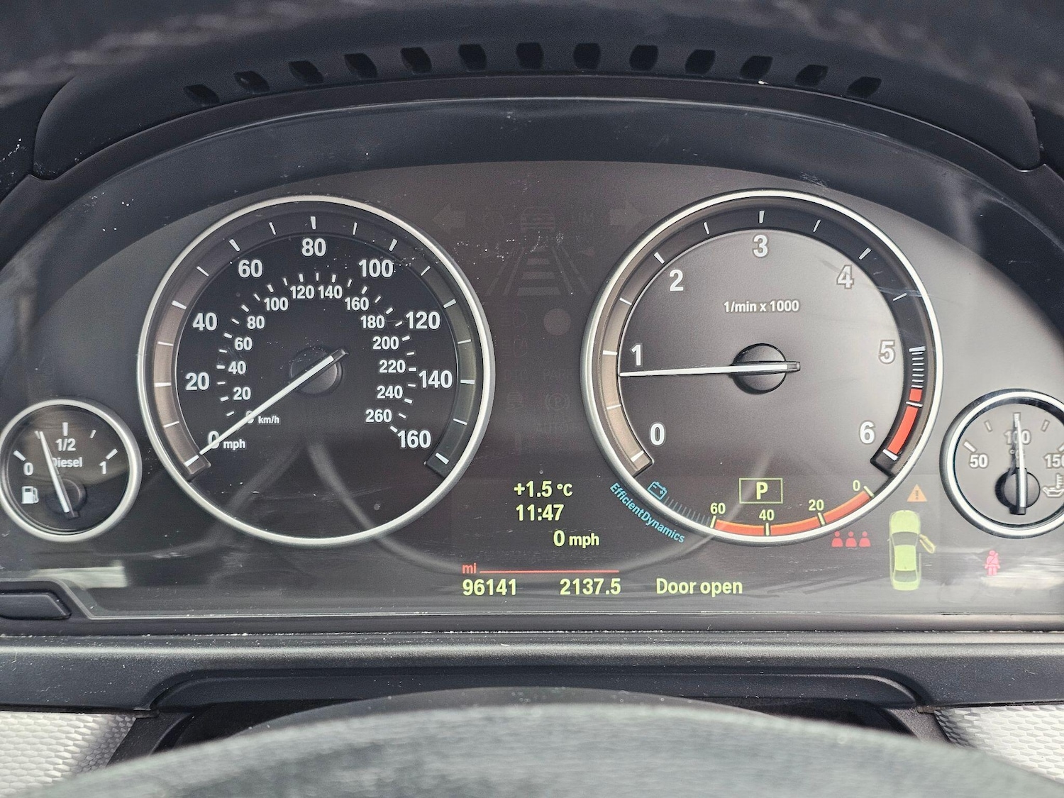 Used BMW 5 Series 2013 for sale - 77470456: Photo 18