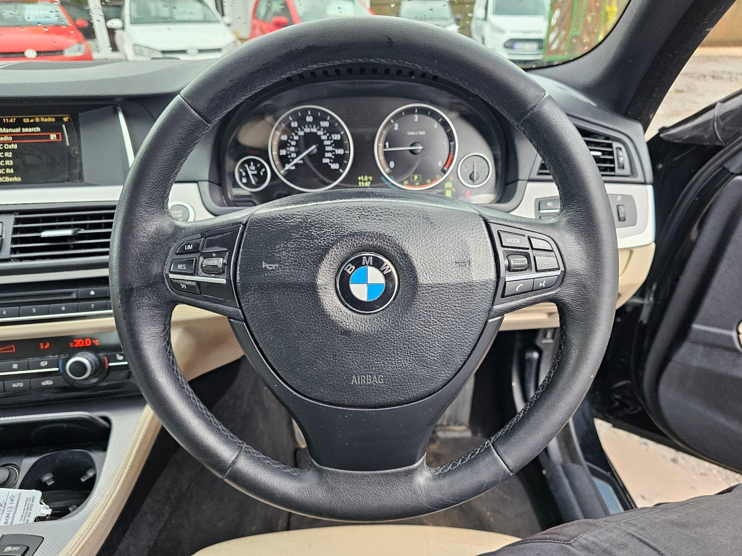 Used BMW 5 Series 2013 for sale - 77470456: Photo 19