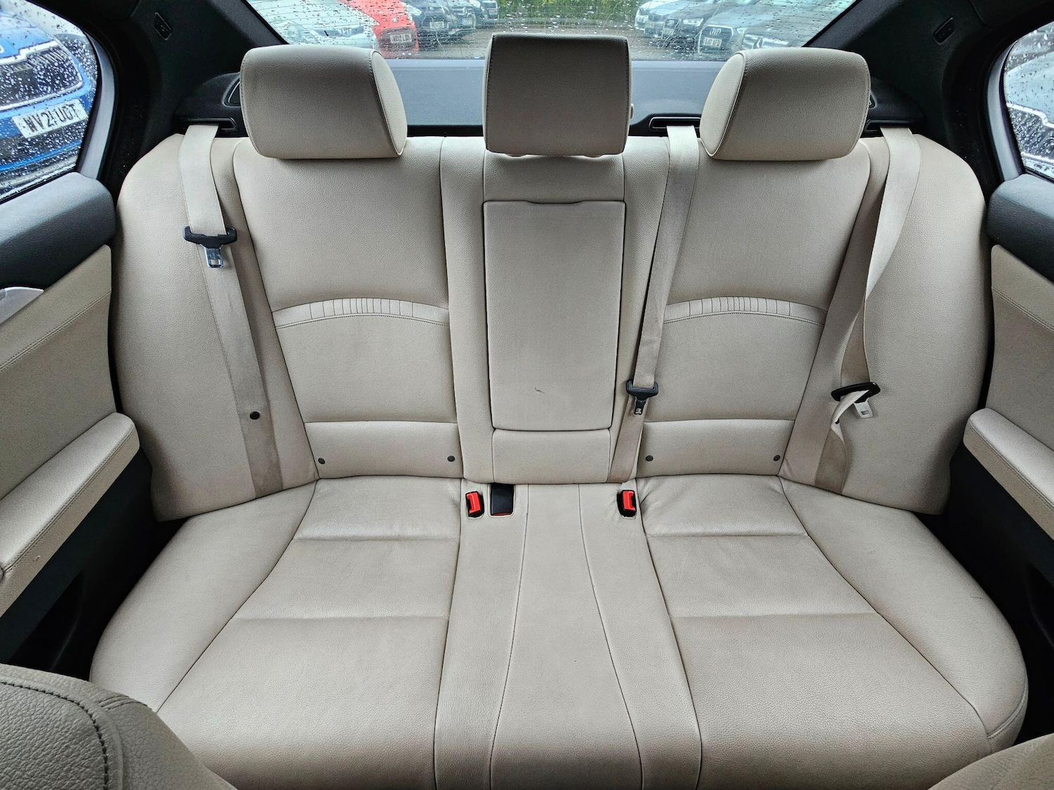 Used BMW 5 Series 2013 for sale - 77470456: Photo 27