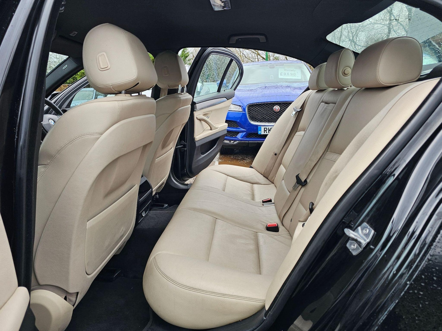 Used BMW 5 Series 2013 for sale - 77470456: Photo 32