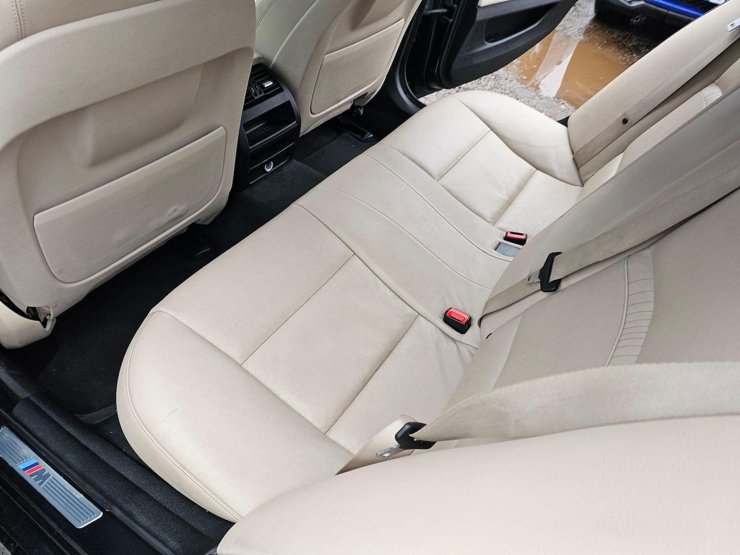 Used BMW 5 Series 2013 for sale - 77470456: Photo 33