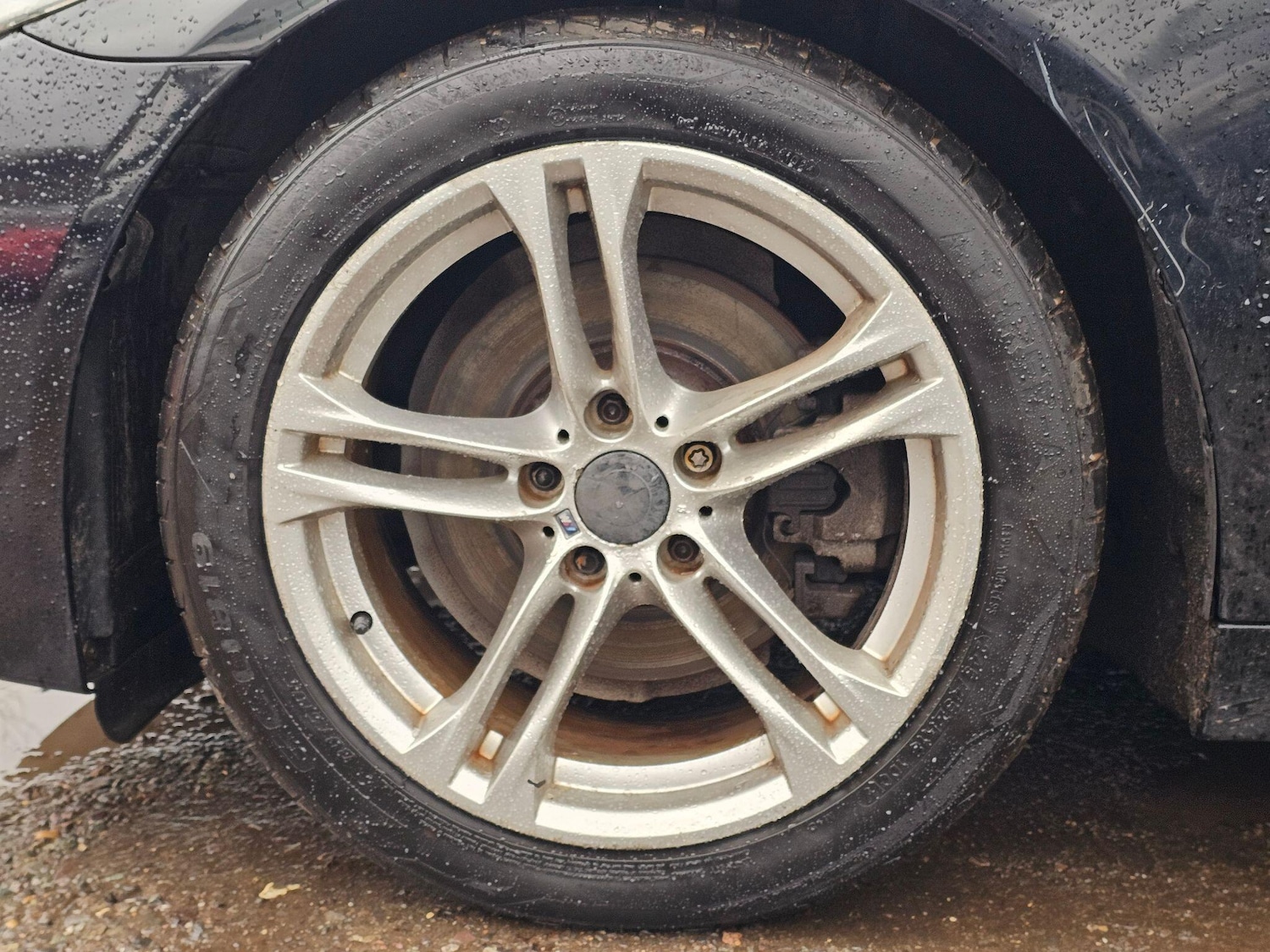 Used BMW 5 Series 2013 for sale - 77470456: Photo 43