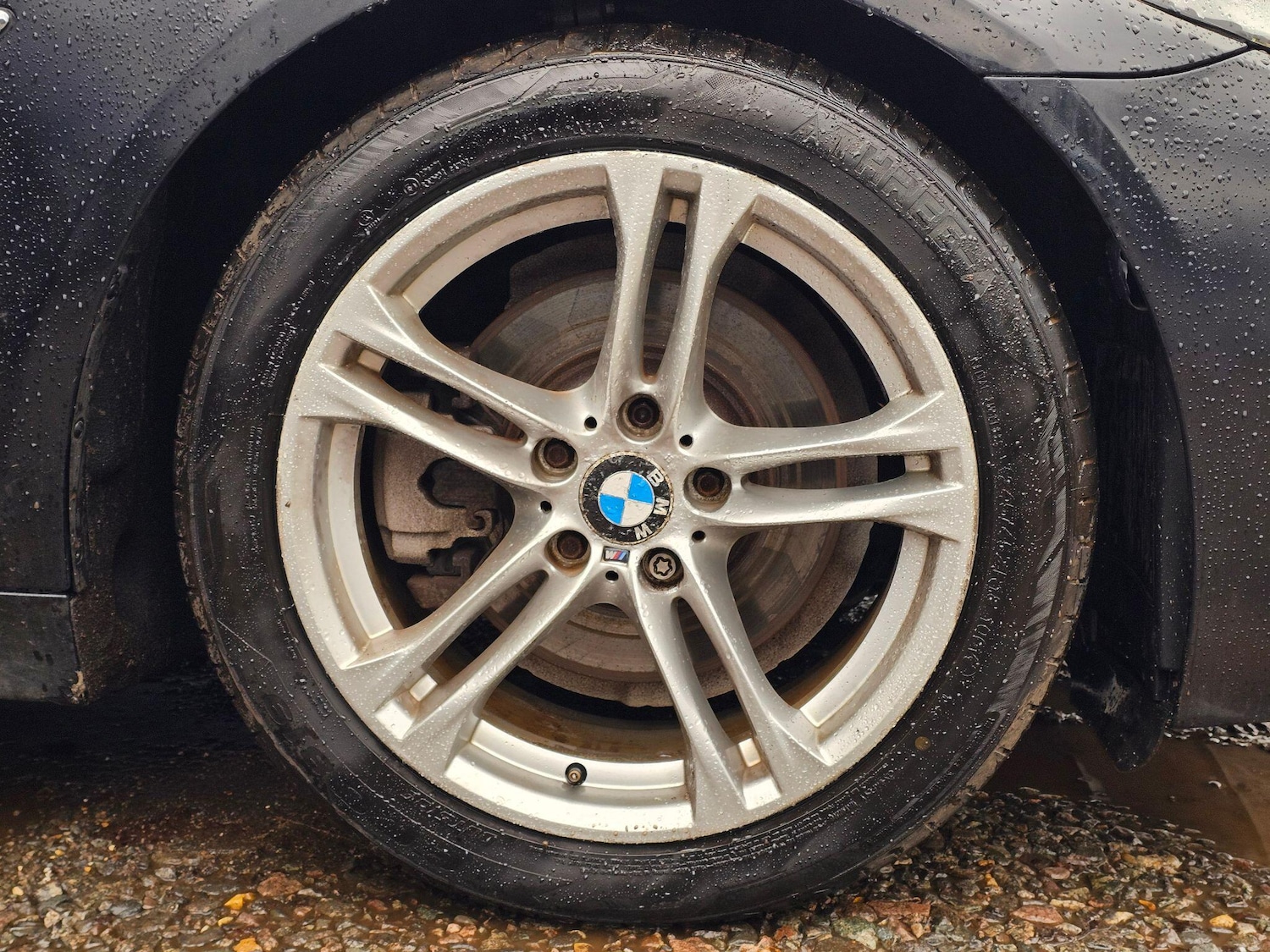 Used BMW 5 Series 2013 for sale - 77470456: Photo 45