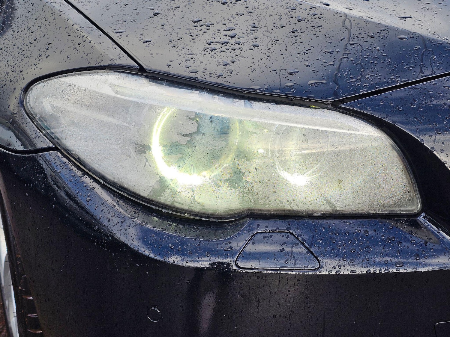 Used BMW 5 Series 2013 for sale - 77470456: Photo 47