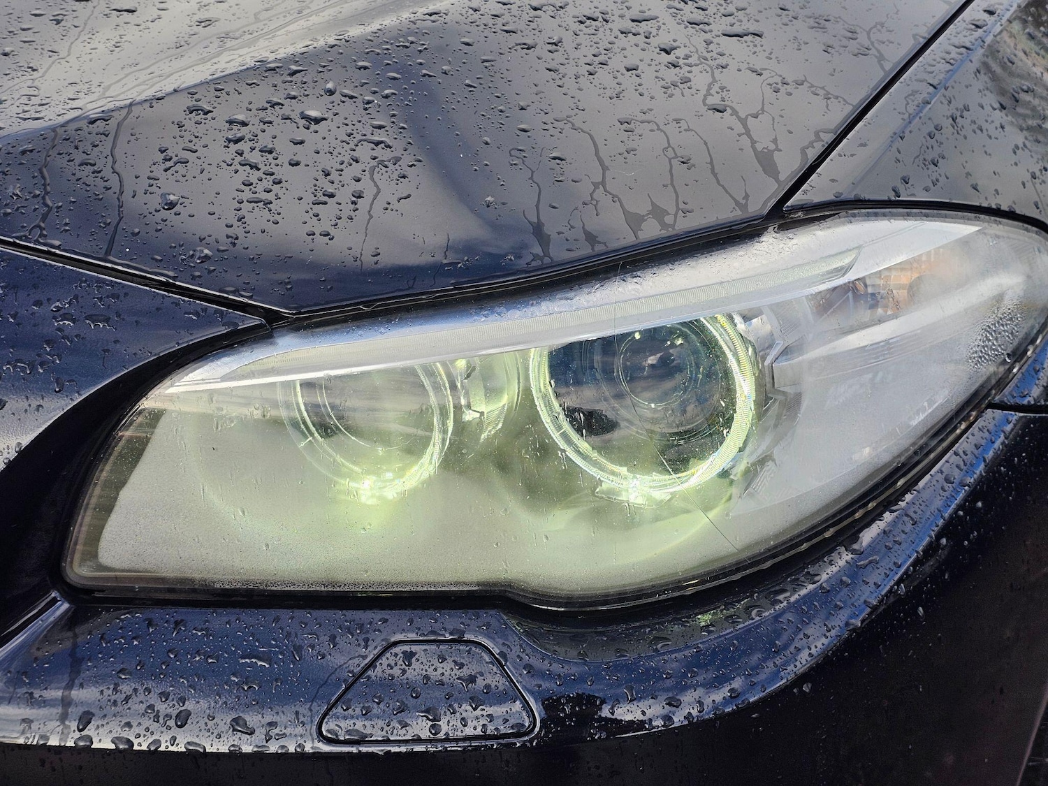 Used BMW 5 Series 2013 for sale - 77470456: Photo 48