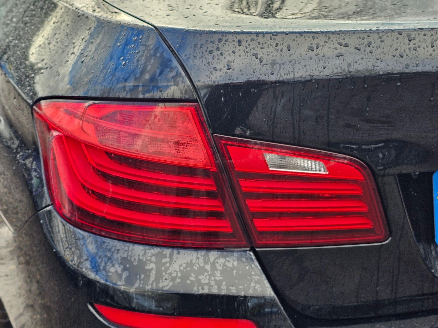 Used BMW 5 Series 2013 for sale - 77470456: Photo 49