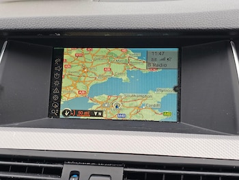 Used BMW 5 Series 2013 for sale - 77470456: Photo