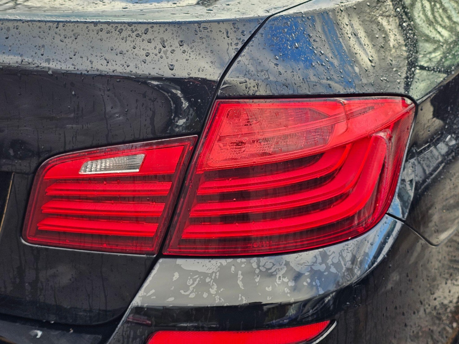 Used BMW 5 Series 2013 for sale - 77470456: Photo 50