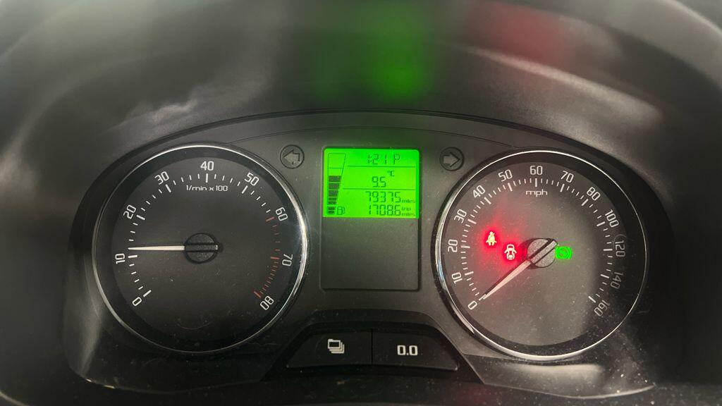 Used Skoda Fabia for sale - 78214448: Photo 13