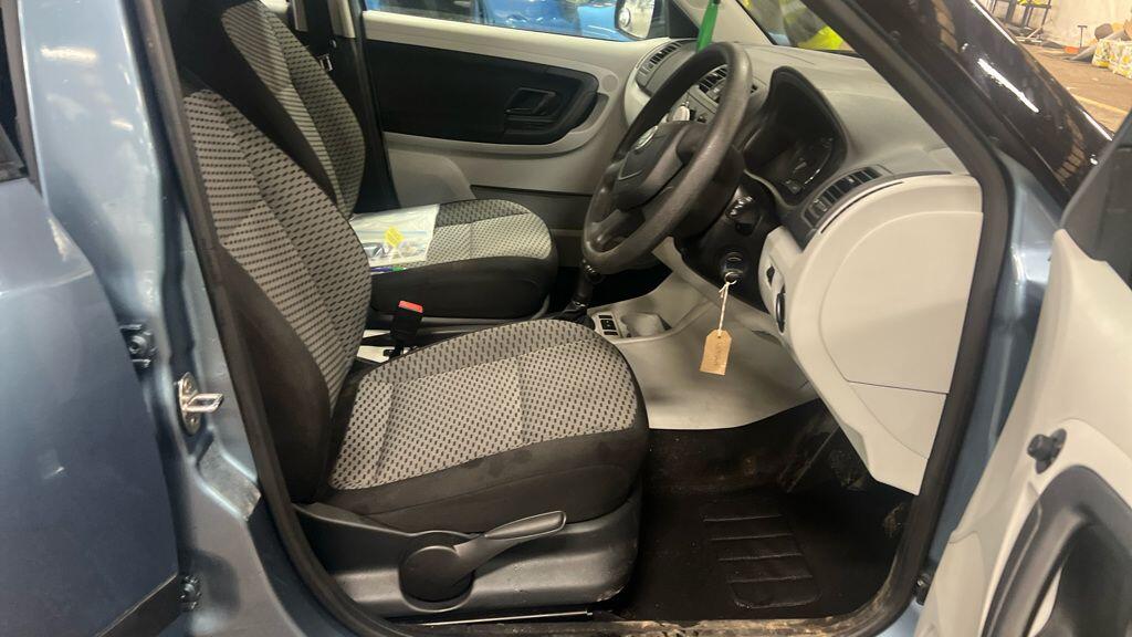 Used Skoda Fabia for sale - 78214448: Photo 14