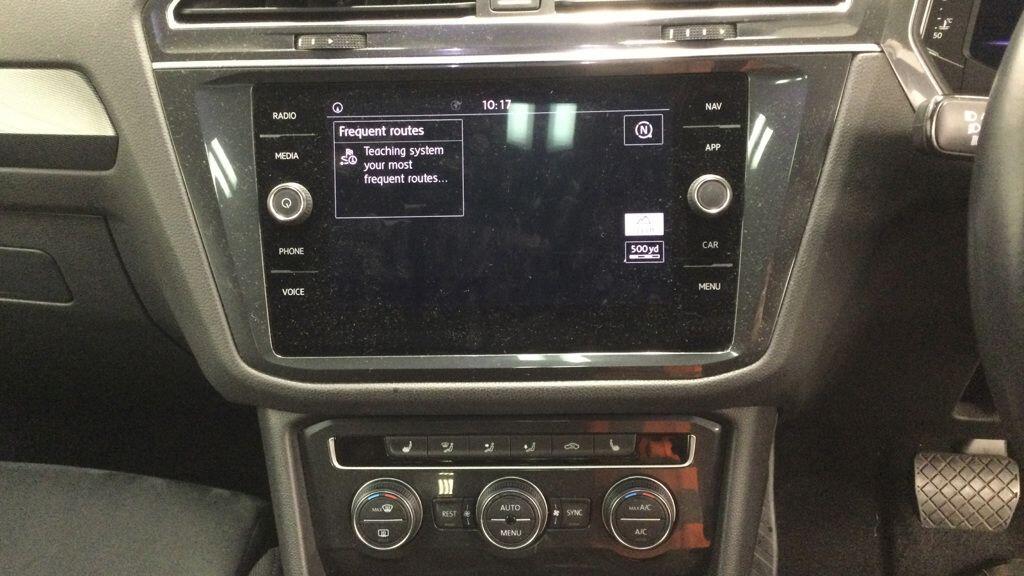 Used Volkswagen Tiguan Allspace 2019 for sale - 77470459: Photo 10