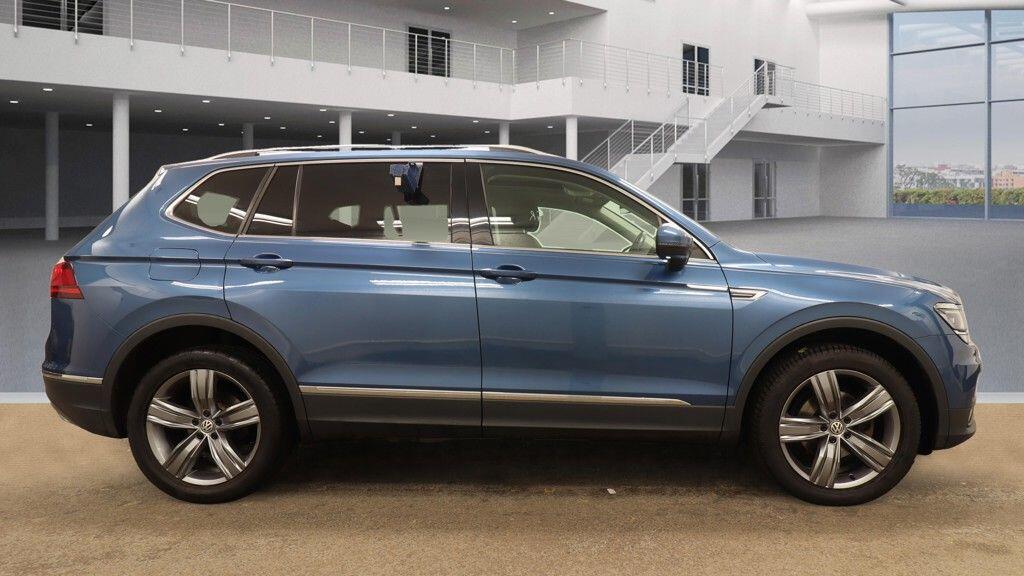 Used Volkswagen Tiguan Allspace 2019 for sale - 77470459: Photo 6