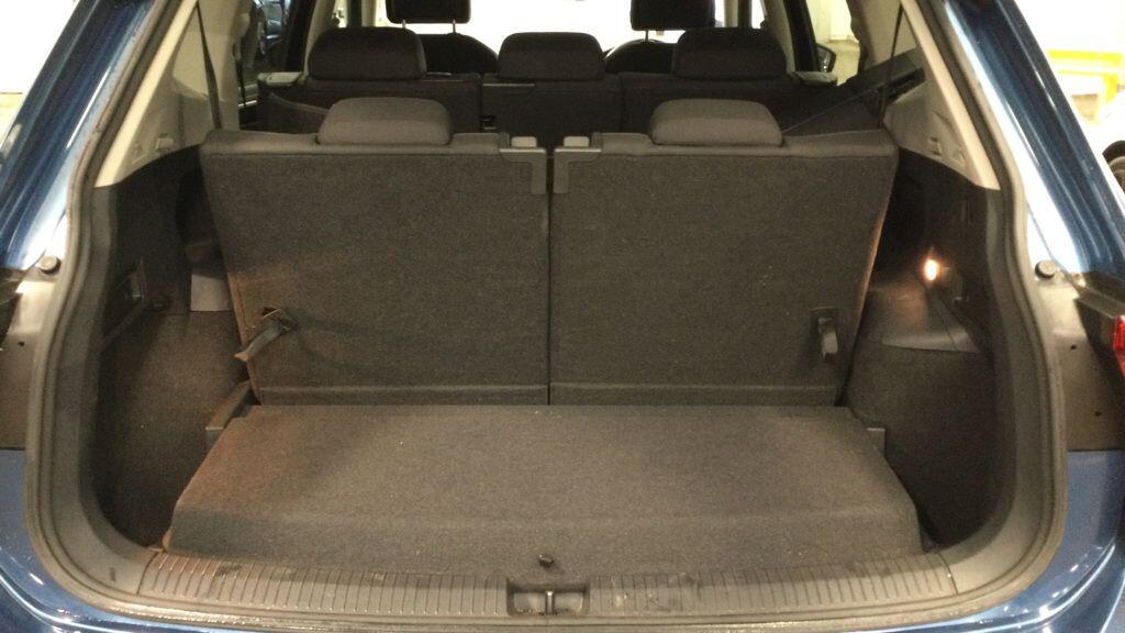 Used Volkswagen Tiguan Allspace 2019 for sale - 77470459: Photo 8