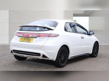 Used Honda Civic 2011 for sale - 79192167: Photo