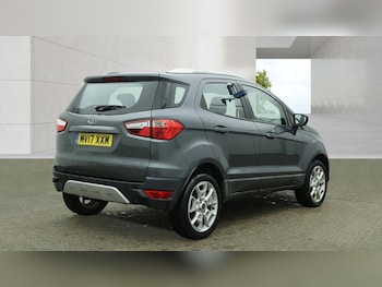 Used Ford Ecosport 2017 for sale - 79192118: Photo