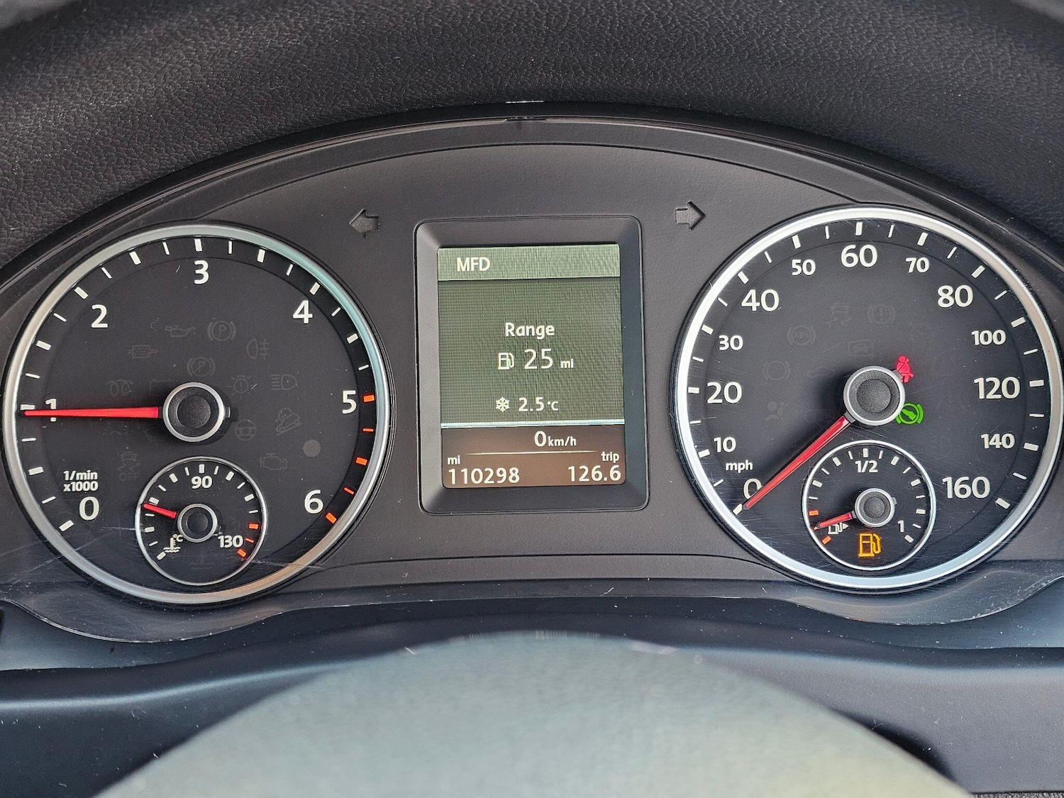 Used Volkswagen Tiguan 2014 for sale - 77470476: Photo 17