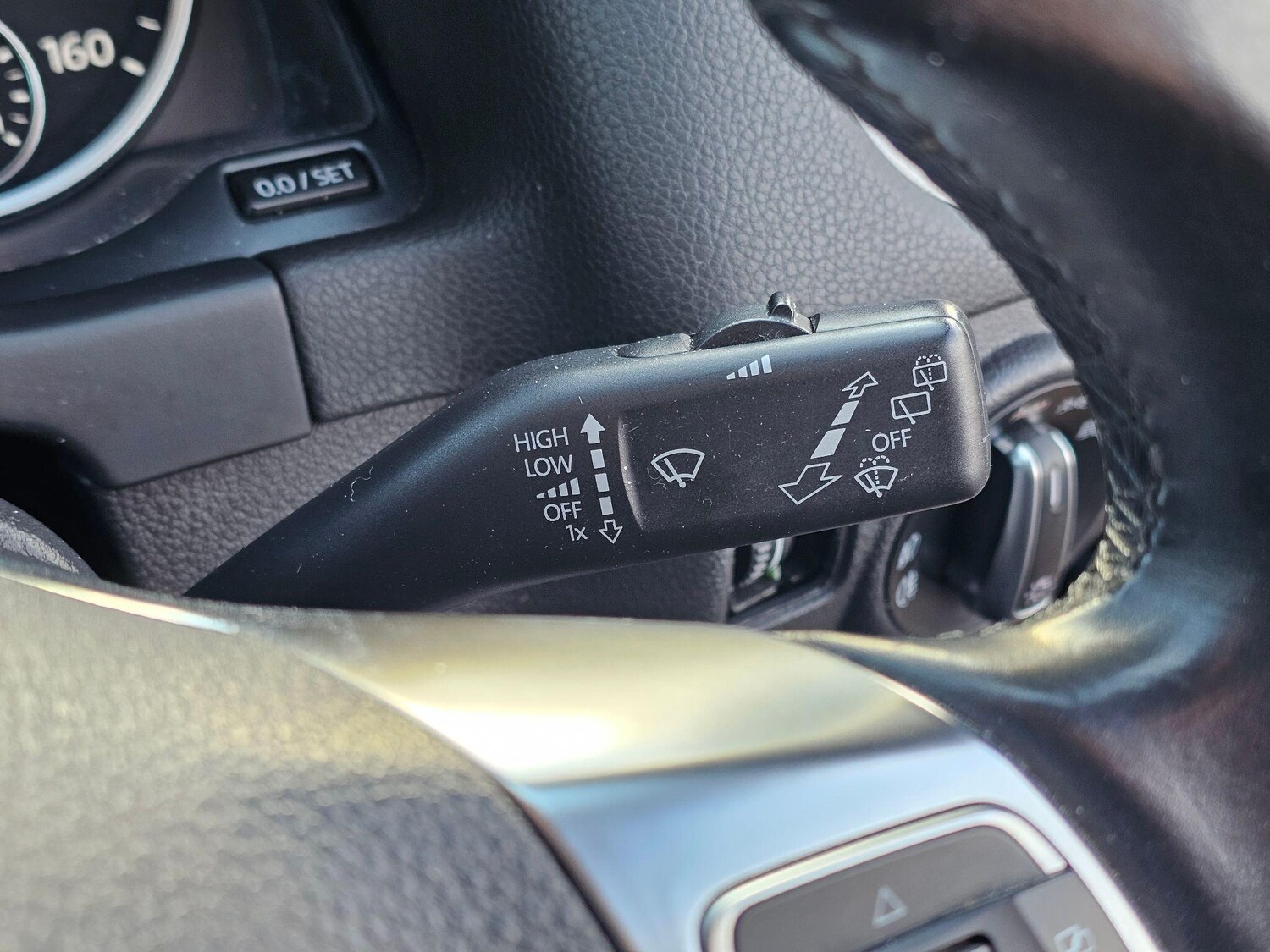 Used Volkswagen Tiguan 2014 for sale - 77470476: Photo 20