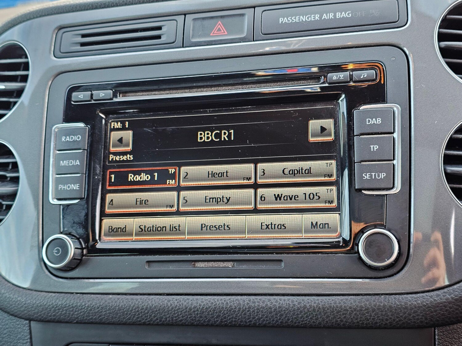 Used Volkswagen Tiguan 2014 for sale - 77470476: Photo 23