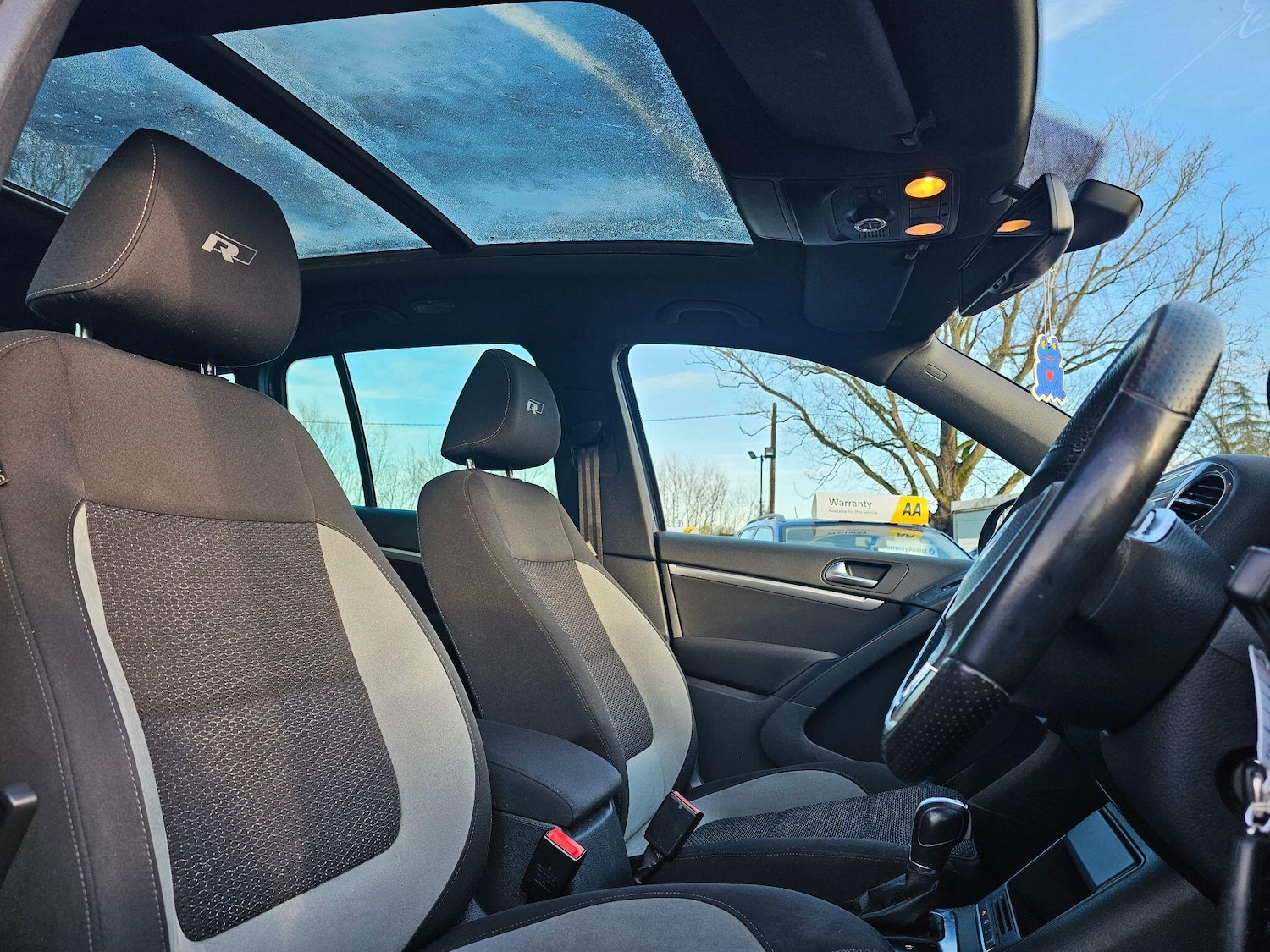 Used Volkswagen Tiguan 2014 for sale - 77470476: Photo 27