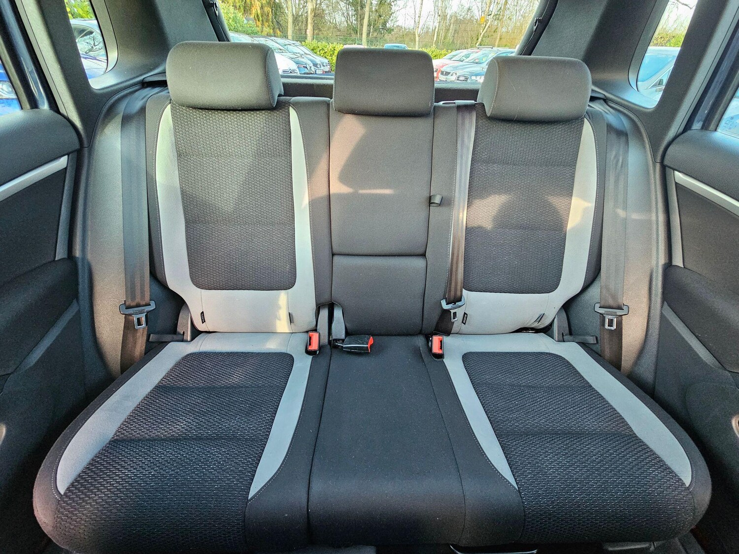 Used Volkswagen Tiguan 2014 for sale - 77470476: Photo 28