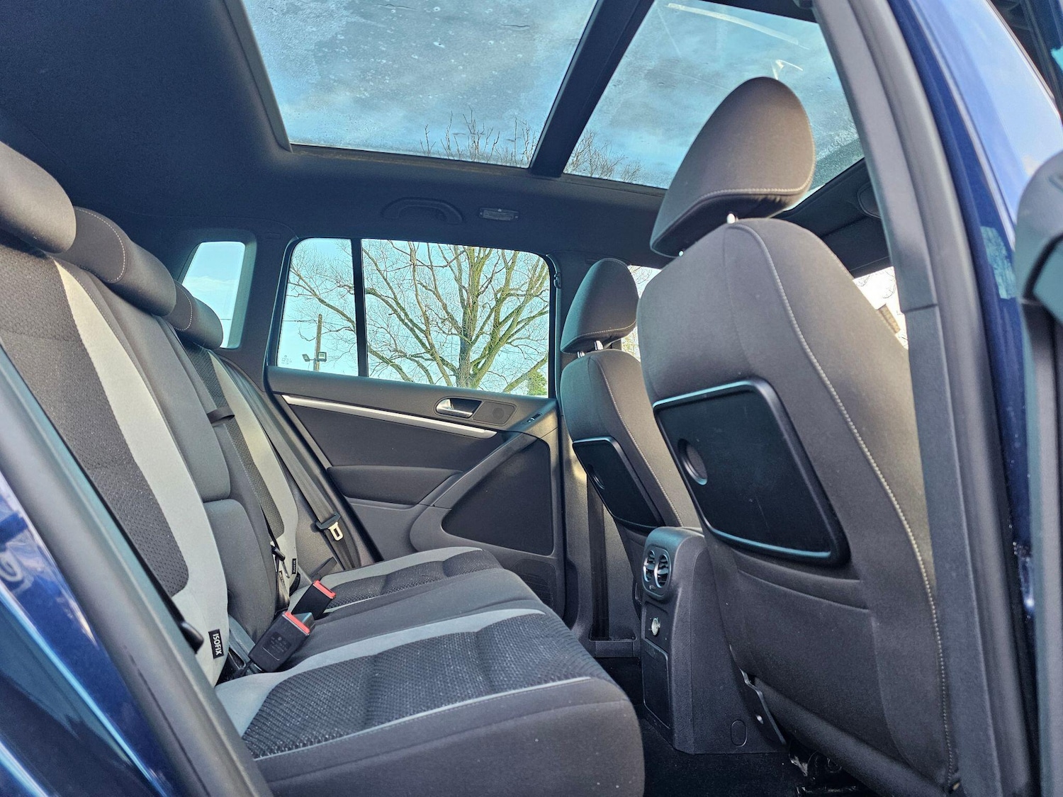 Used Volkswagen Tiguan 2014 for sale - 77470476: Photo 30