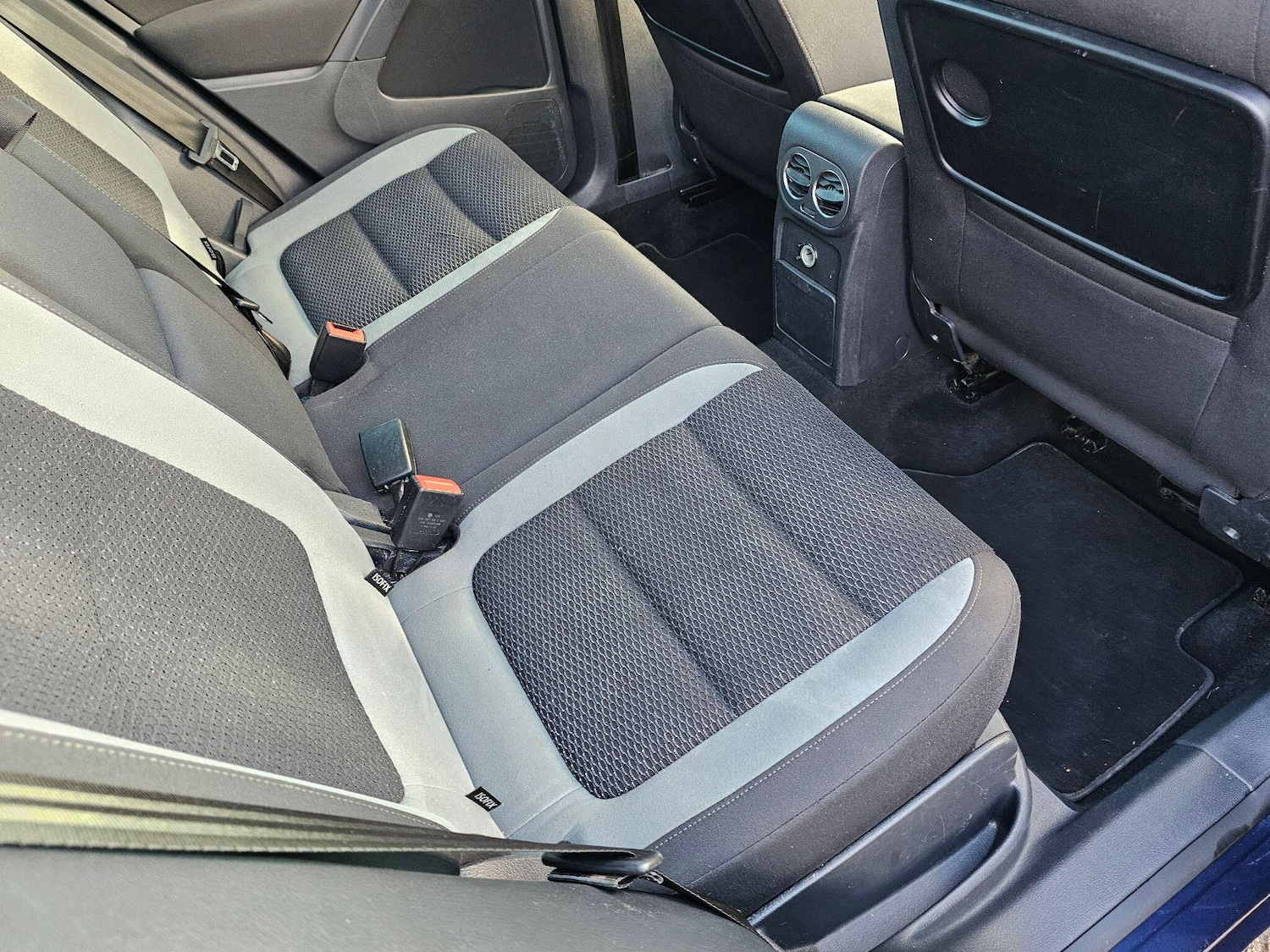 Used Volkswagen Tiguan 2014 for sale - 77470476: Photo 31