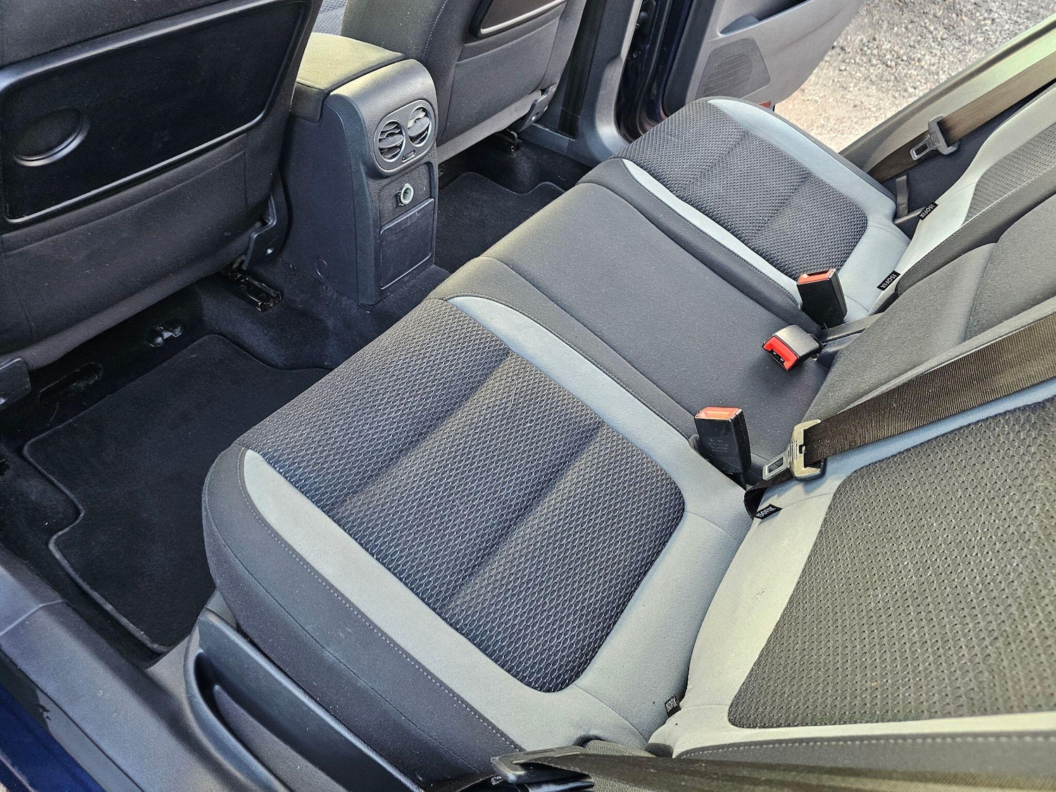 Used Volkswagen Tiguan 2014 for sale - 77470476: Photo 35