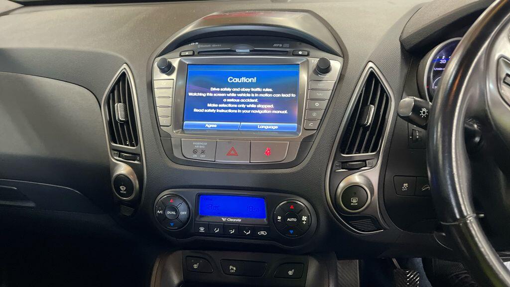 Used Hyundai Ix35 for sale - 78214323: Photo 13