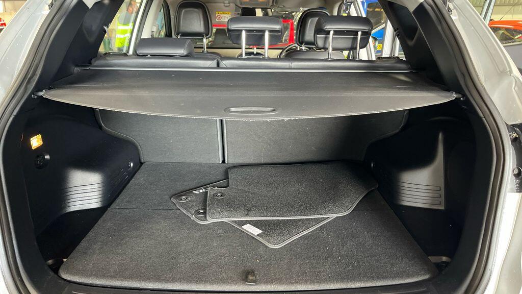 Used Hyundai Ix35 for sale - 78214323: Photo 14