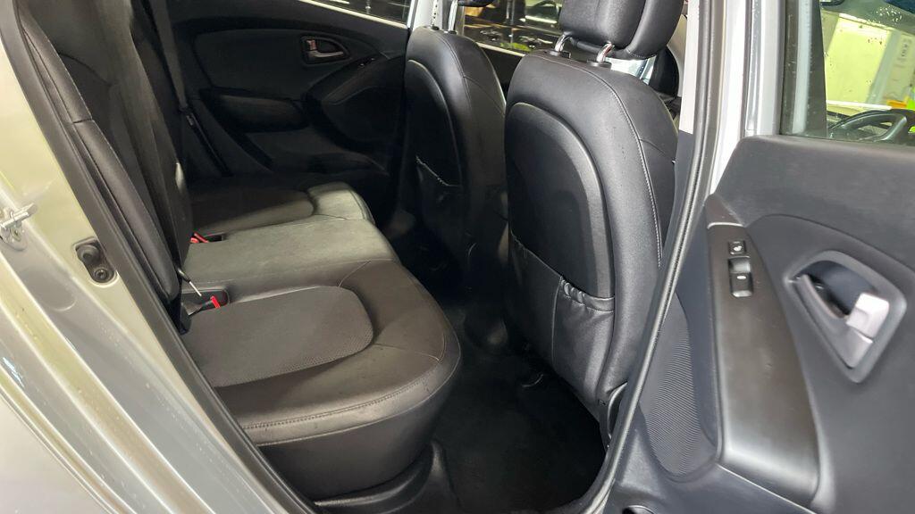 Used Hyundai Ix35 for sale - 78214323: Photo 15