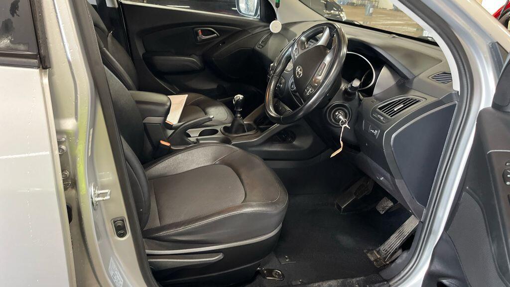 Used Hyundai Ix35 for sale - 78214323: Photo 16