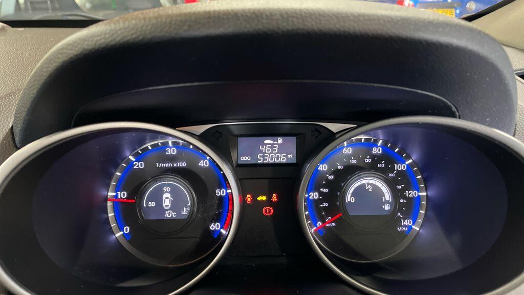 Used Hyundai Ix35 for sale - 78214323: Photo 17