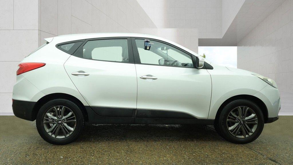 Used Hyundai Ix35 for sale - 78214323: Photo 6