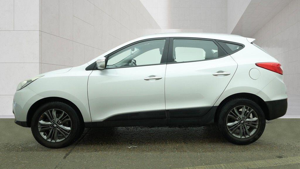 Used Hyundai Ix35 for sale - 78214323: Photo 7