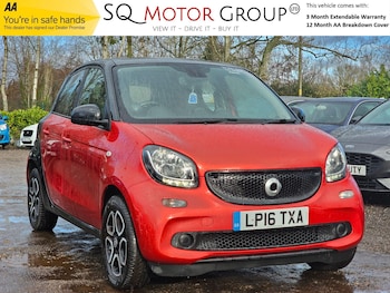 smart forfour feature image