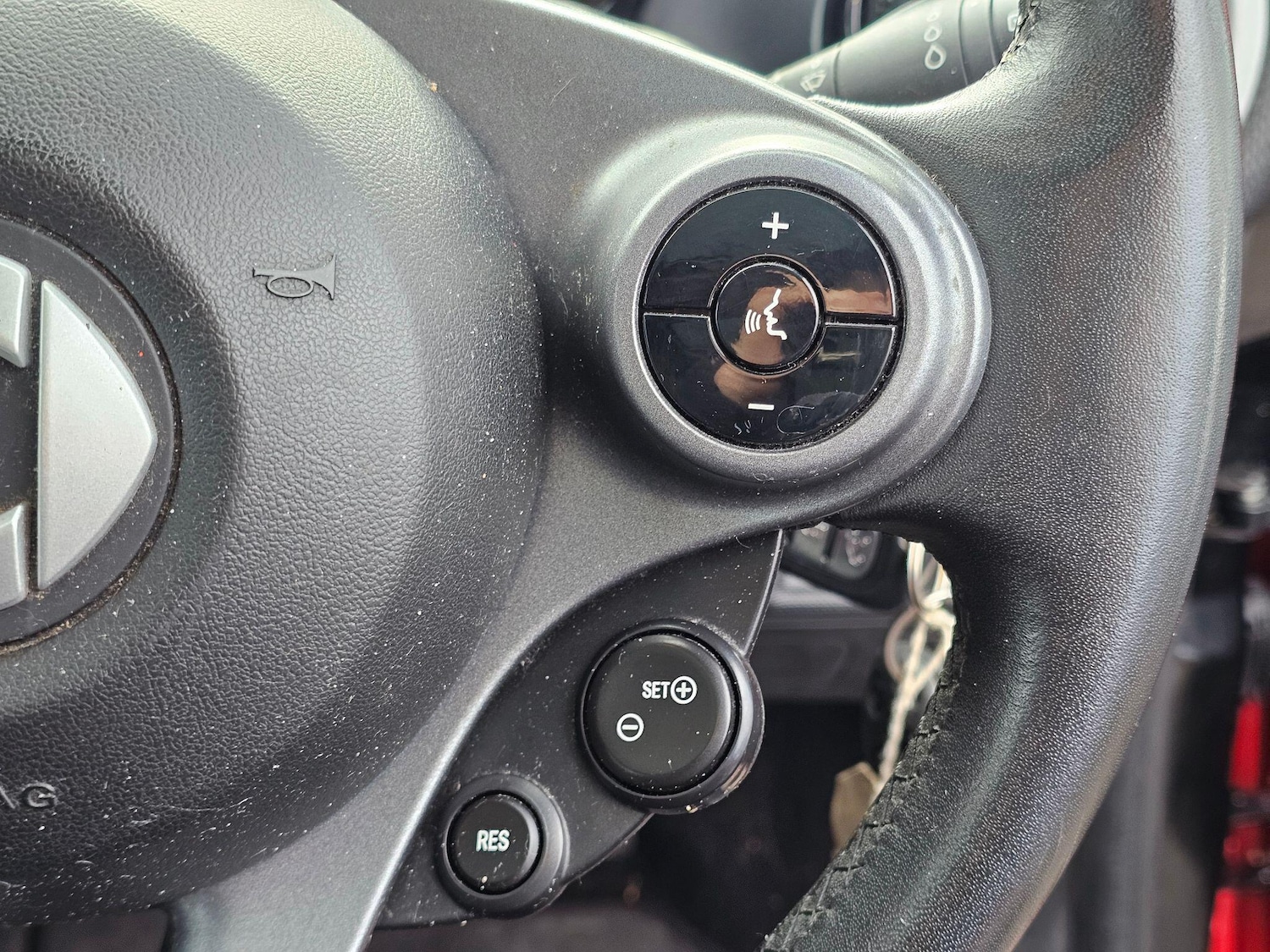 Used smart forfour 2016 for sale - 77470462: Photo 20