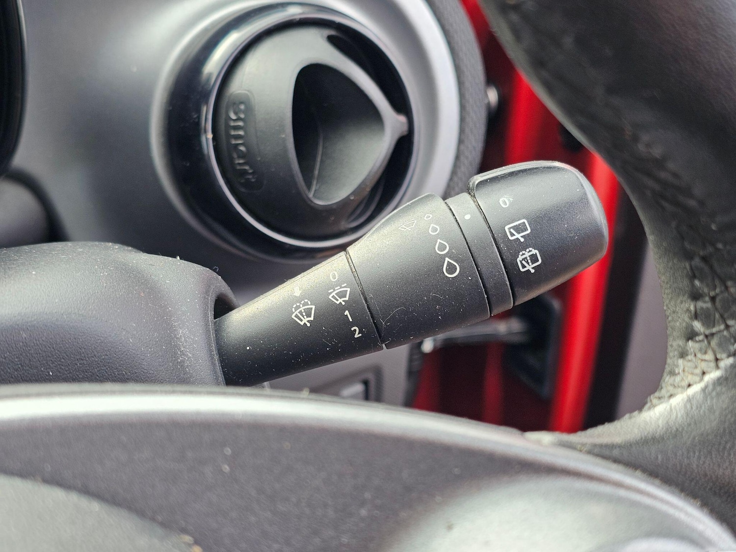 Used smart forfour 2016 for sale - 77470462: Photo 21