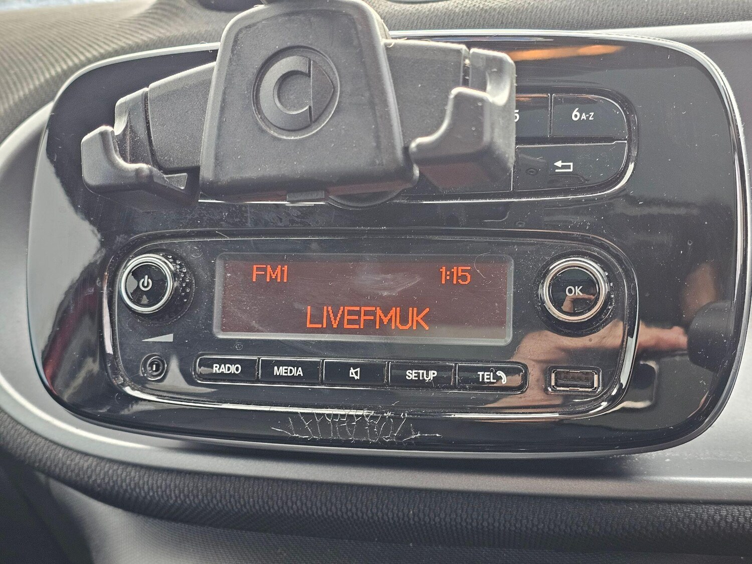 Used smart forfour 2016 for sale - 77470462: Photo 23