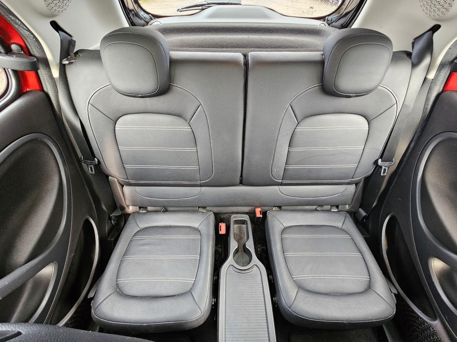 Used smart forfour 2016 for sale - 77470462: Photo 26