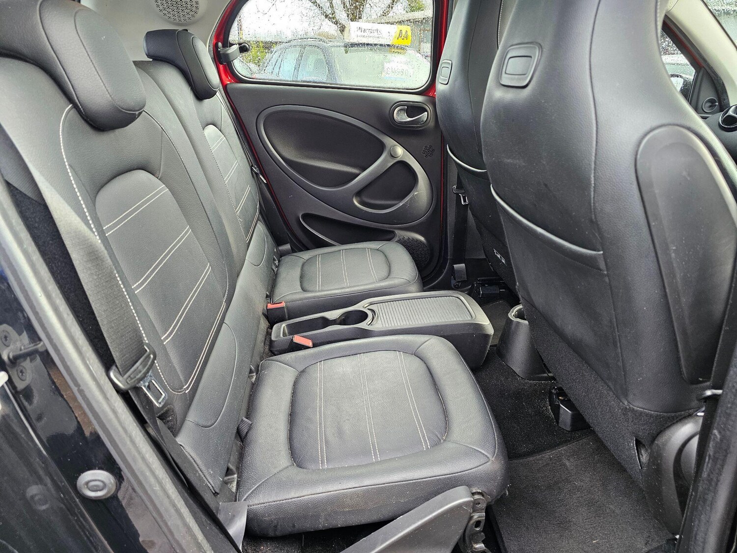 Used smart forfour 2016 for sale - 77470462: Photo 28