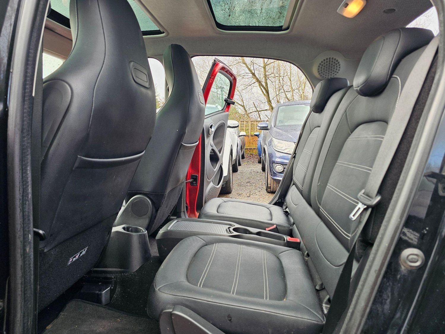 Used smart forfour 2016 for sale - 77470462: Photo 31