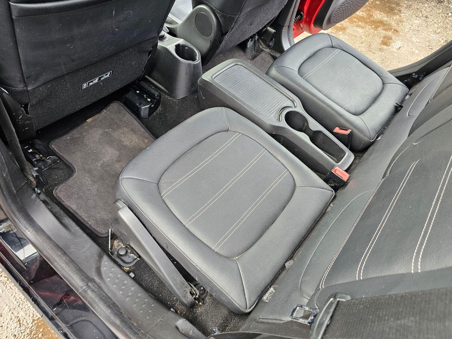 Used smart forfour 2016 for sale - 77470462: Photo 32