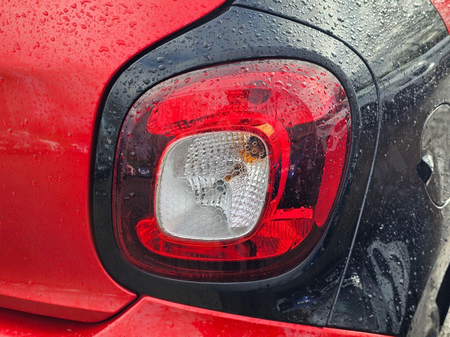 Used smart forfour 2016 for sale - 77470462: Photo 44